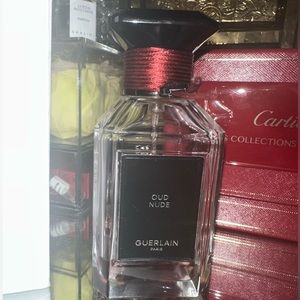 Guerlain Oud Nude